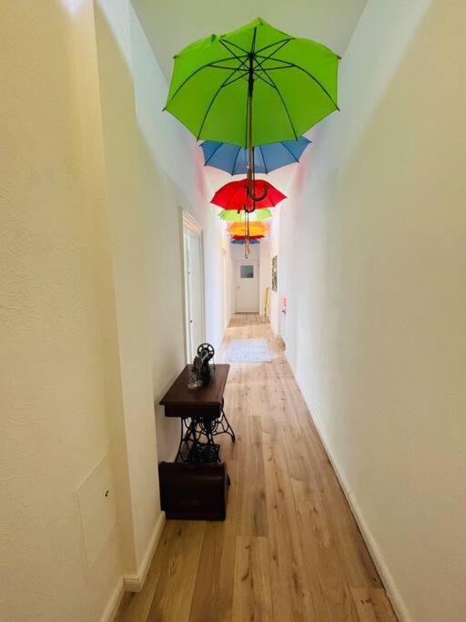 Kuenstlerisches Apartment Karlsruhe