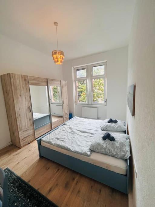 Apartment Kuenstlerisches *
