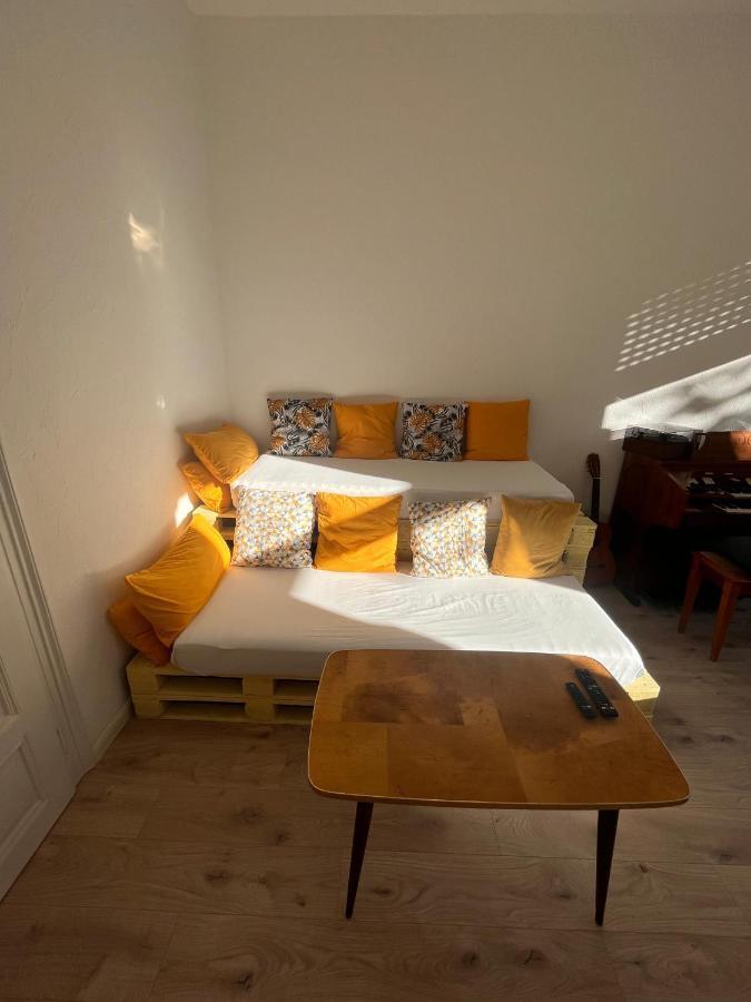 Kuenstlerisches Apartment Karlsruhe